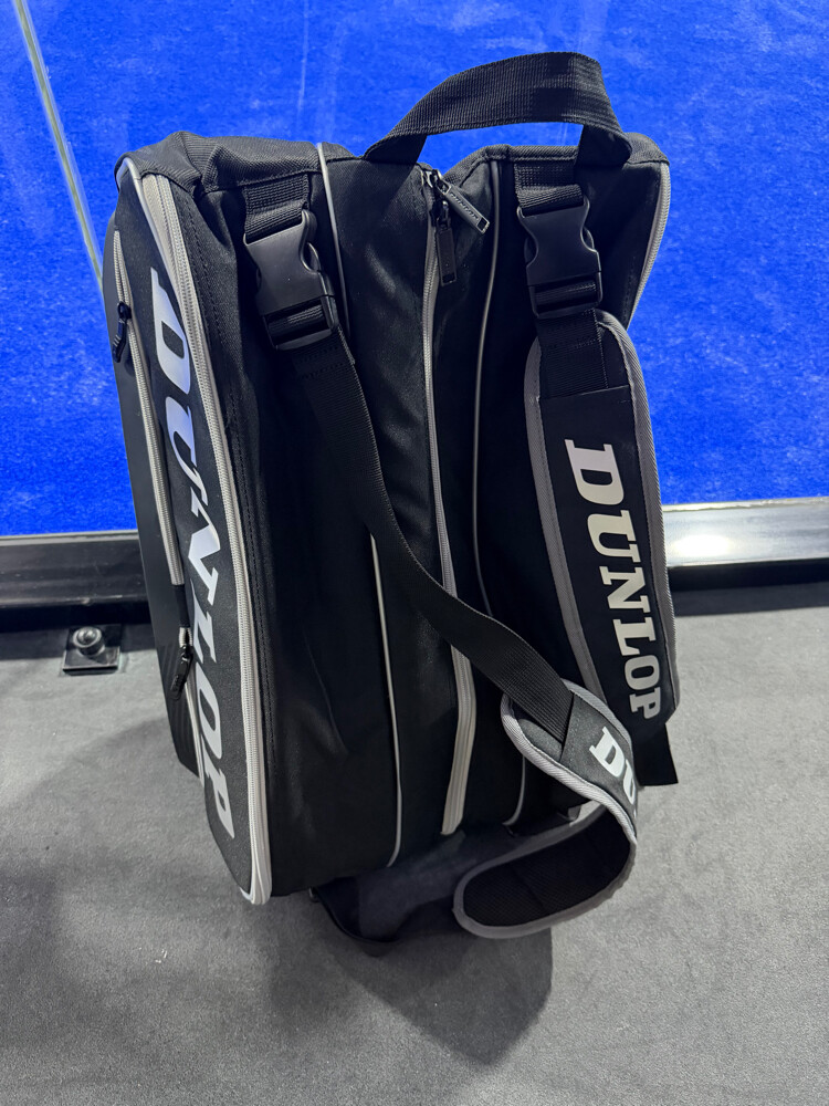 Dunlop Paletero Elite Padel Bag - 3