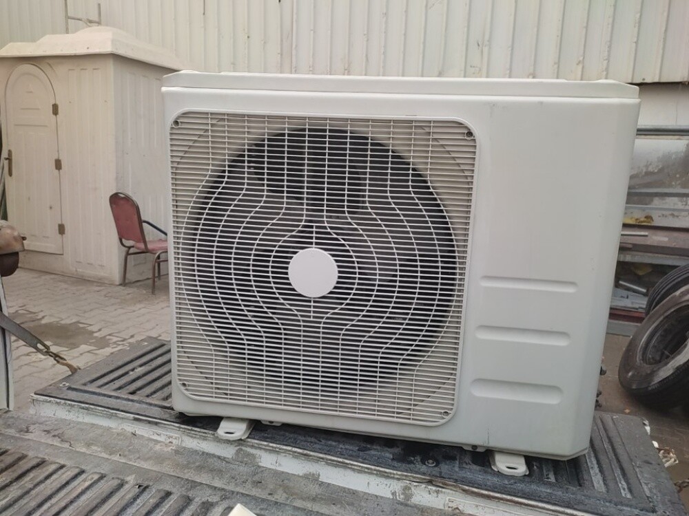 SUPER GENERAL 1.5 TON OUTDOOR - 1