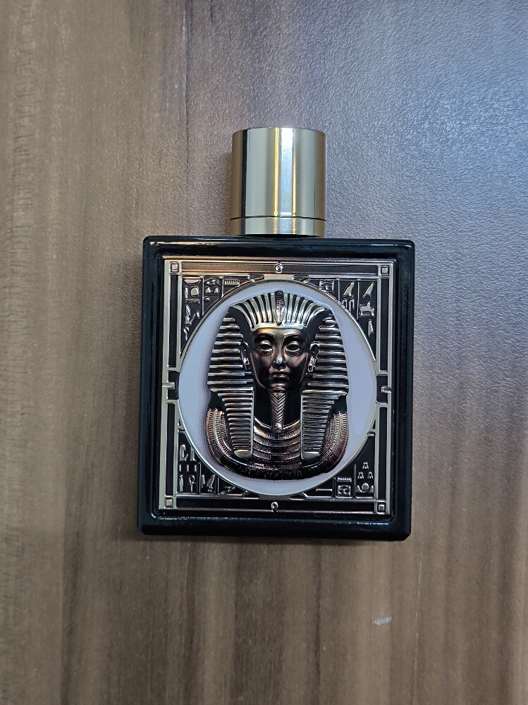 Rayyhana pharoh - 1