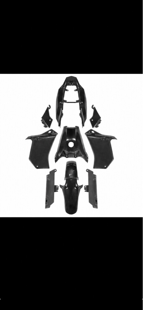 Yamaha Tenere 2021 - 1