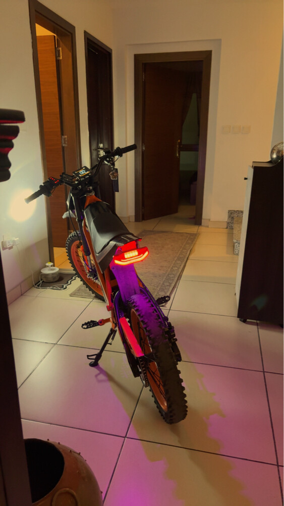 kugoo wish 02 pro - 7