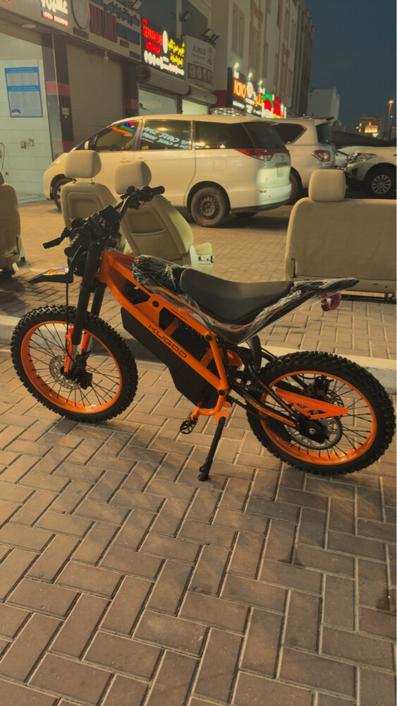 kugoo wish 02 pro - 4