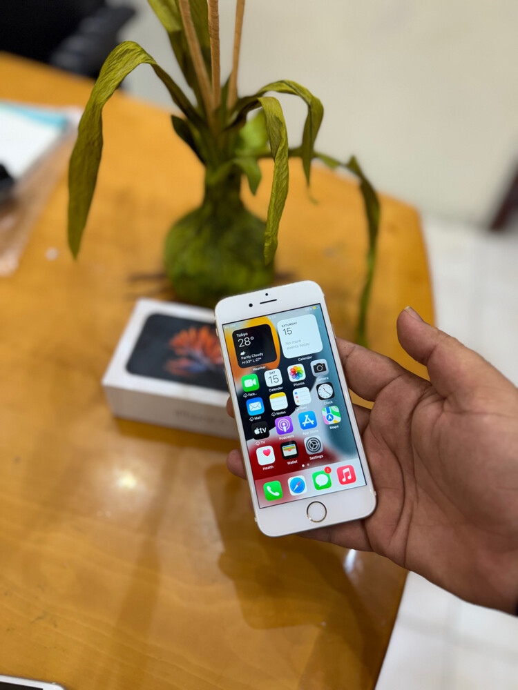 I phone 6s USA orignal - 3