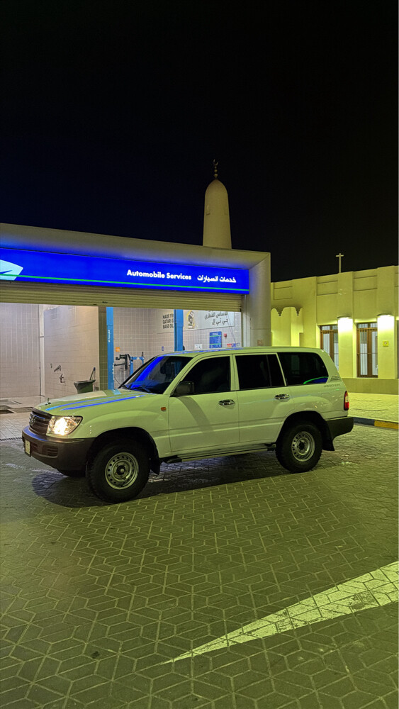 ستاندر ٢٠٠٧ - 4