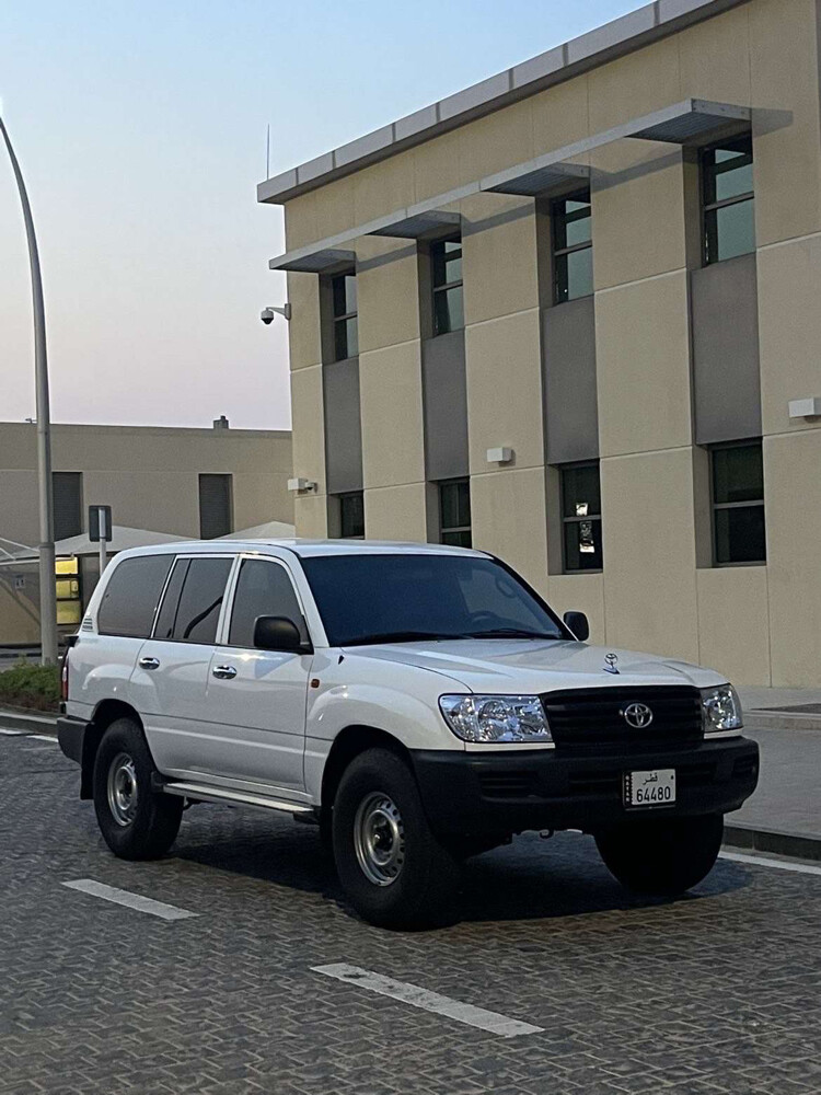 ستاندر ٢٠٠٧ - 6