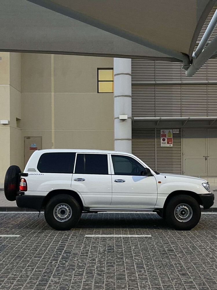 ستاندر ٢٠٠٧ - 3