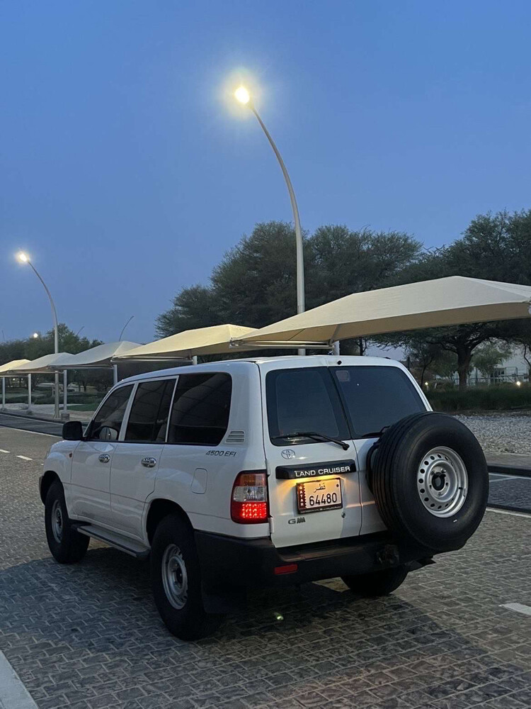 ستاندر ٢٠٠٧ - 5