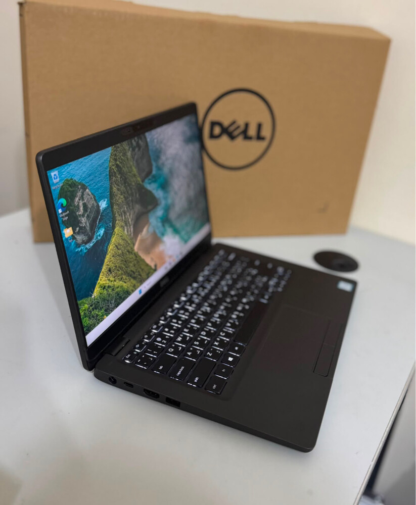 Dell Latitude 5300 i7 USA orignal  - 3