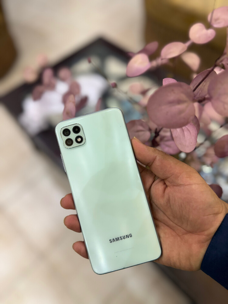 Samsung Galaxy A22 4GB 64GB USA - 2
