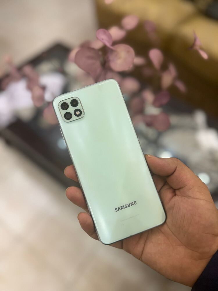 Samsung Galaxy A22 4GB 64GB USA - 5