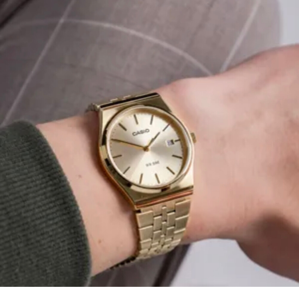 Casio ladies watch - 2