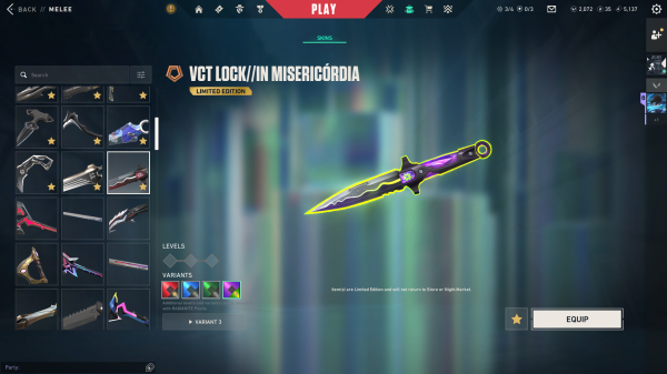 Valorant Champion 21-24 +350 Skins - 8