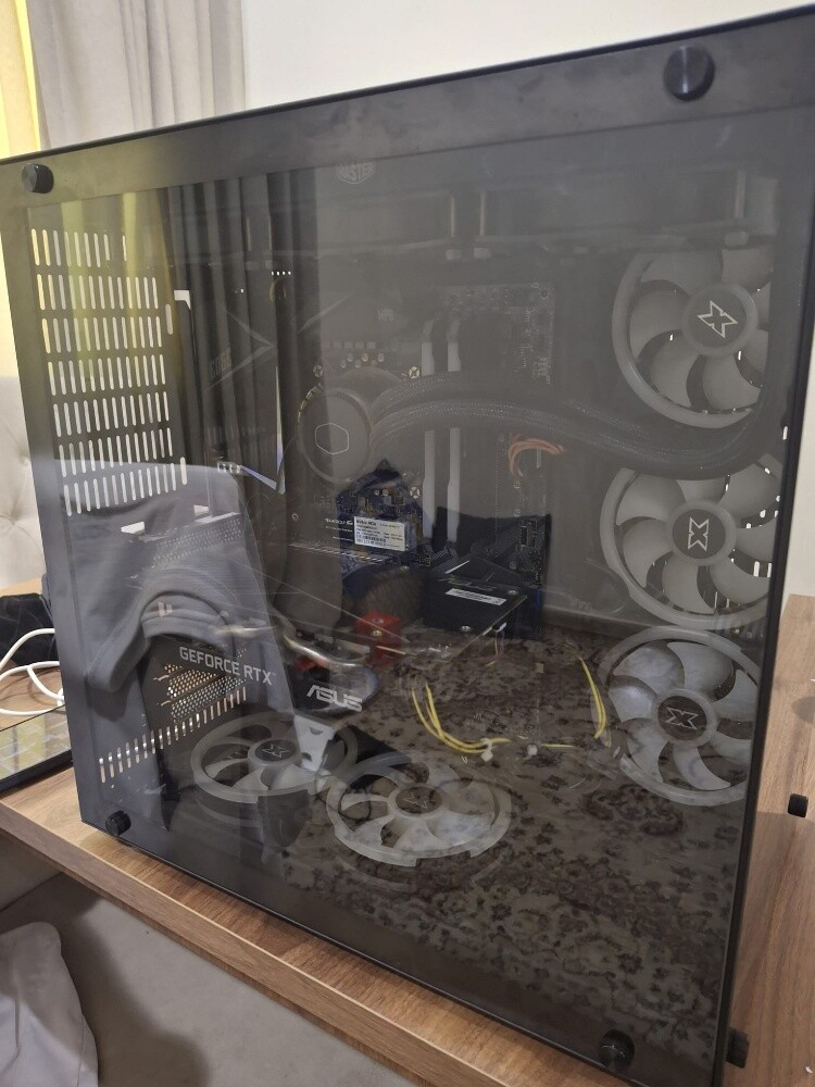 gaming pc - 2