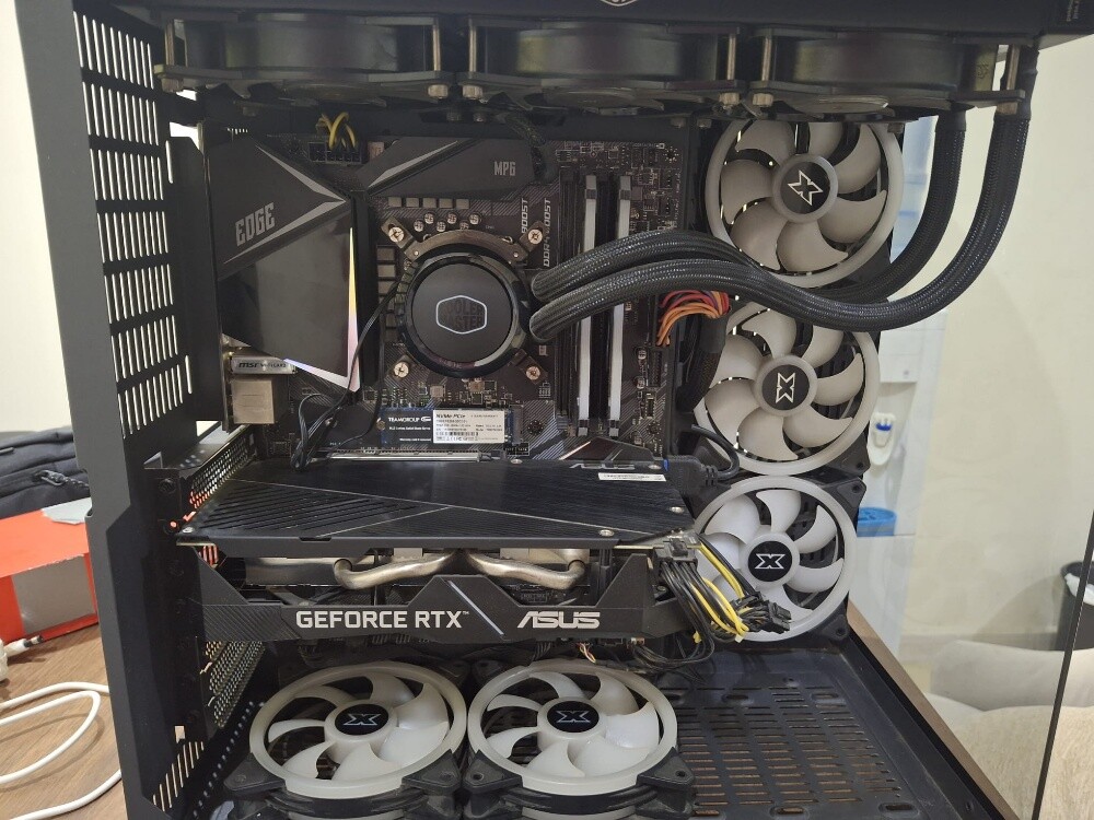 gaming pc - 9