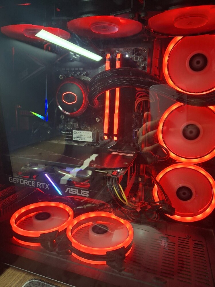gaming pc - 10