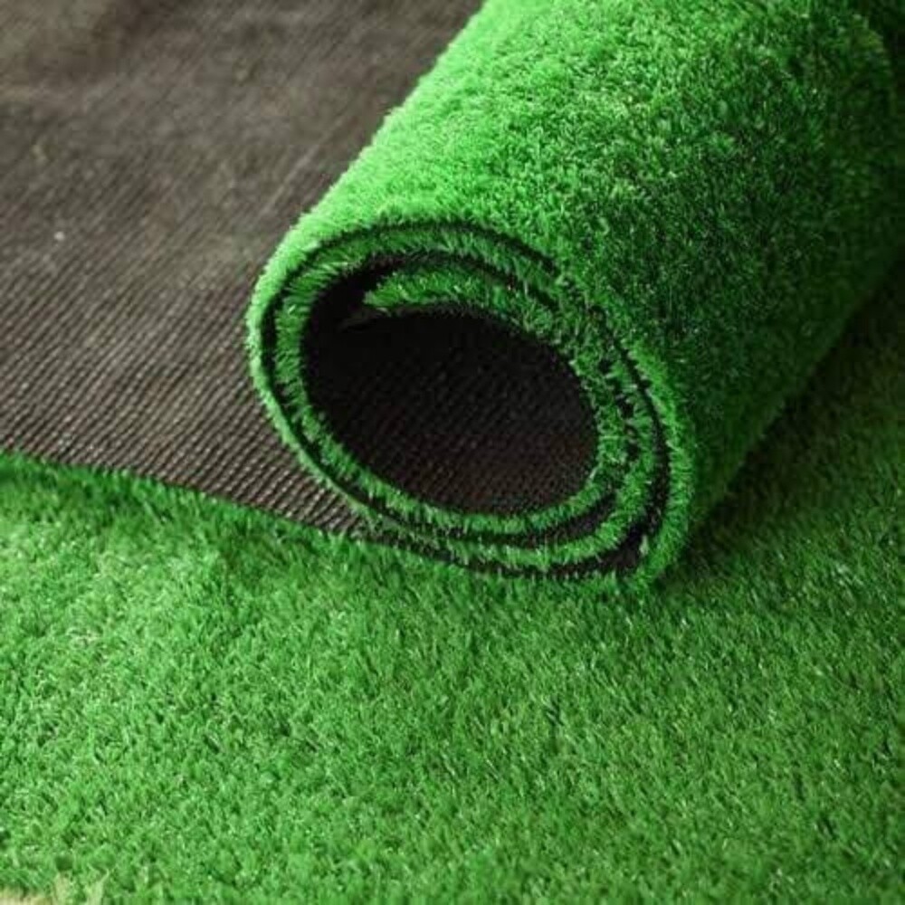 Used Artificial Grass Carpet Sale - 1