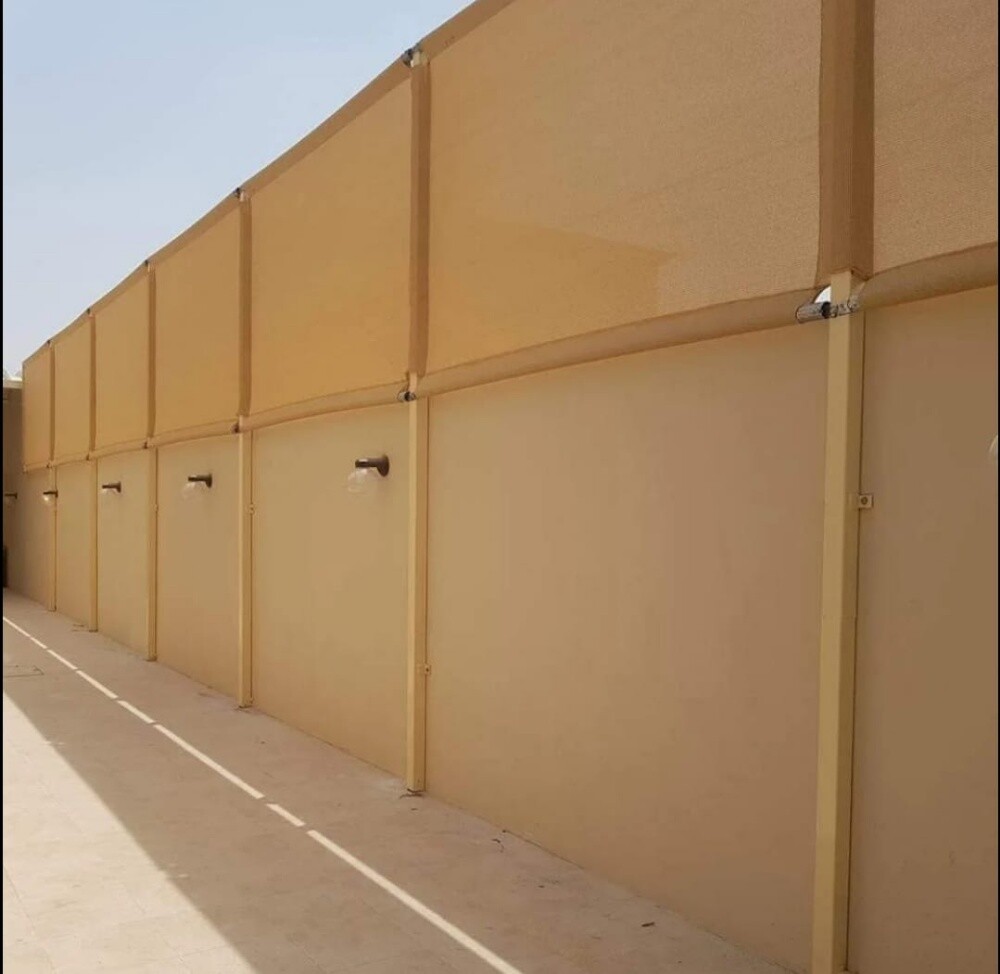 نقوم بجميع الحدادة ترتيب وتركيب ا - 3