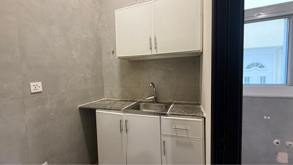 Studio Apartment for Rent [TV5-G3] - 2