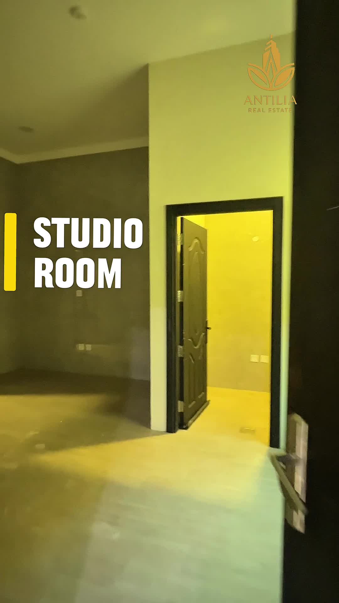 Studio Apartment for Rent [TV5-G3] - 10