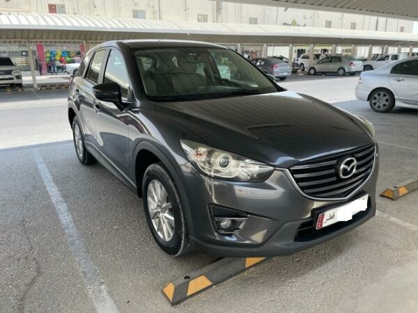 Mazda CX5 2016 - 1
