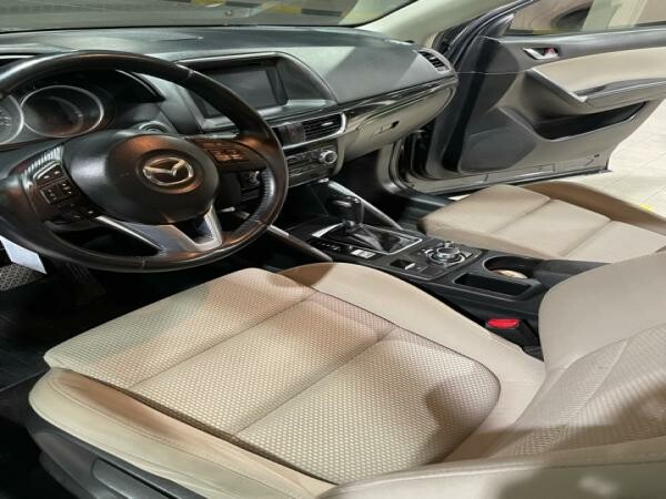 Mazda CX5 2016 - 2