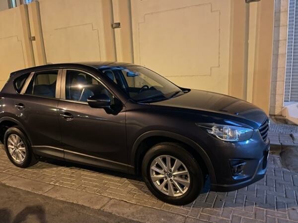 Mazda CX5 2016 - 3