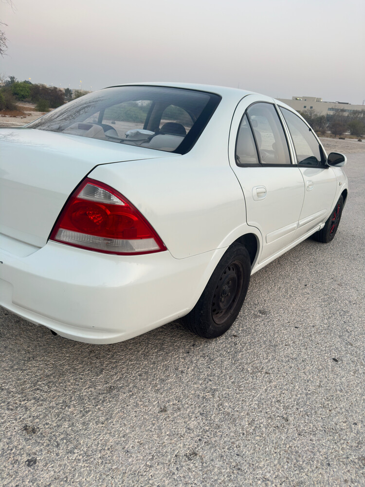 Nissan sunny 2012 for sale - 1