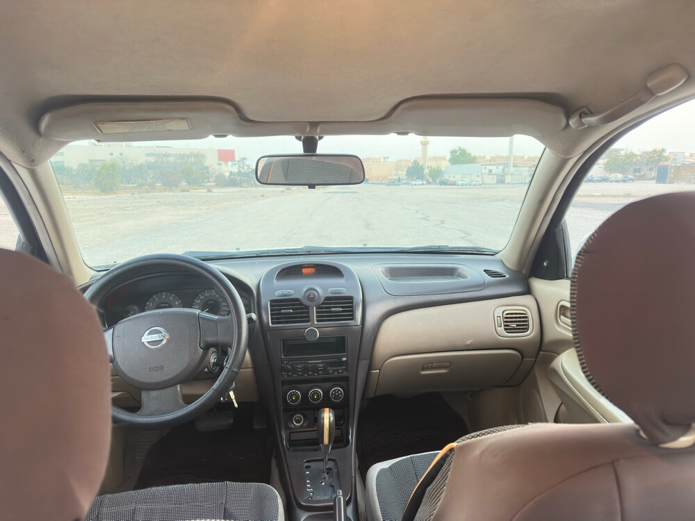 Nissan sunny 2012 for sale - 8