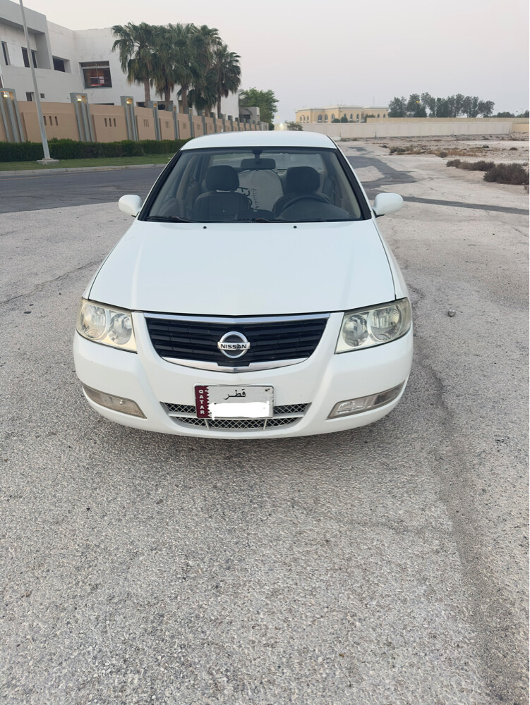 Nissan sunny 2012 for sale - 5