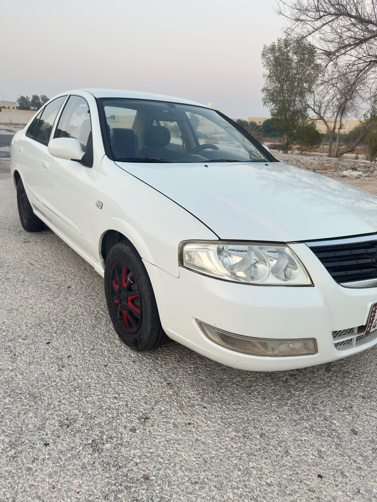 Nissan sunny 2012 for sale - 6