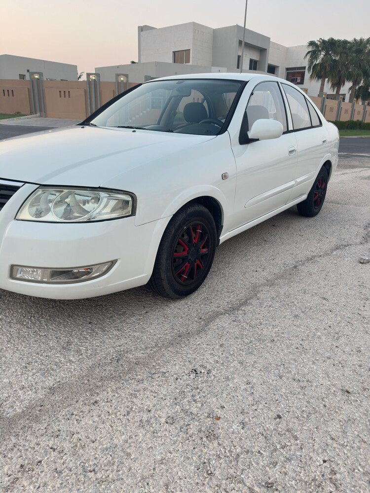 Nissan sunny 2012 for sale - 3