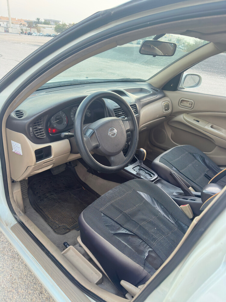 Nissan sunny 2012 for sale - 10