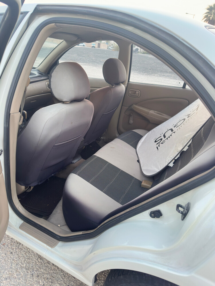 Nissan sunny 2012 for sale - 7