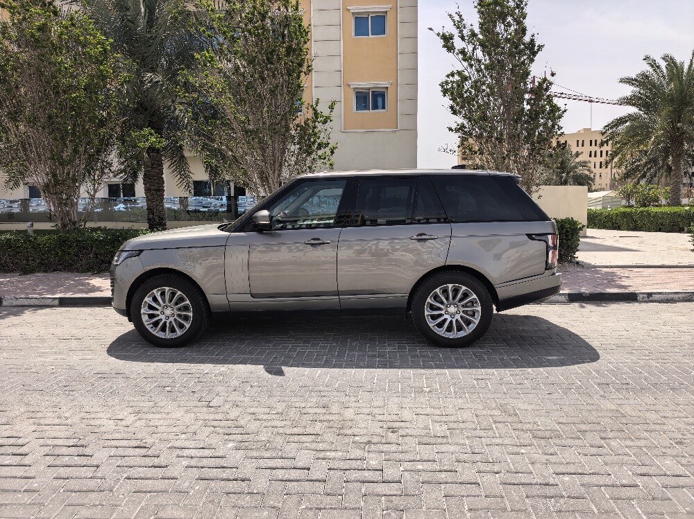 فوج سوبرشارج اتش اس اي - 4
