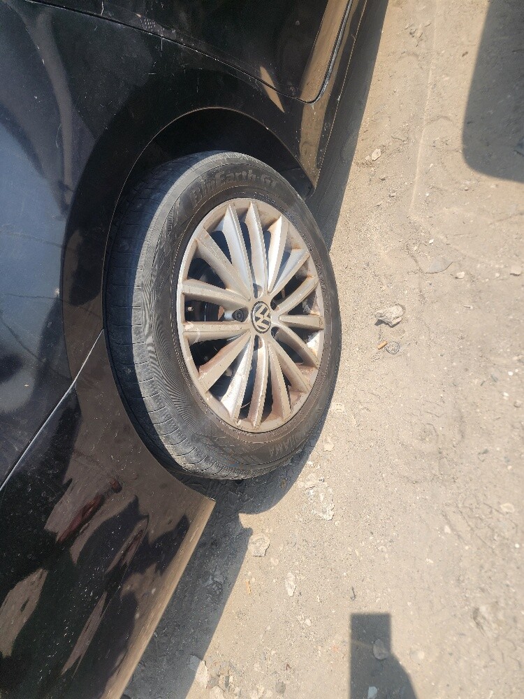 Volkswagen jetta all parts availabl - 2