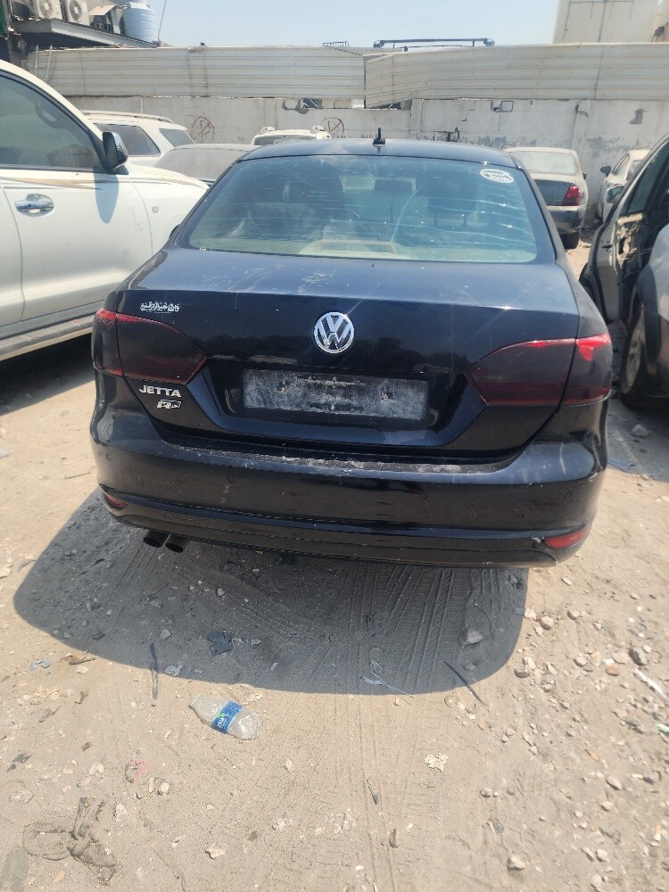 Volkswagen jetta all parts availabl - 3