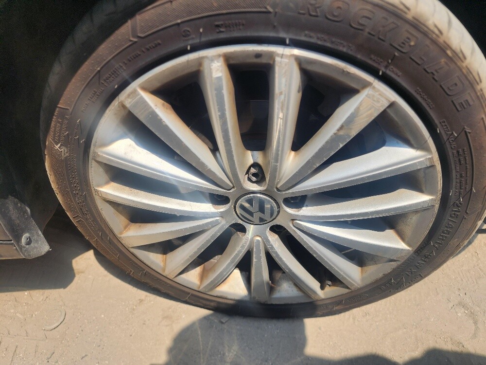 Volkswagen jetta all parts availabl - 4