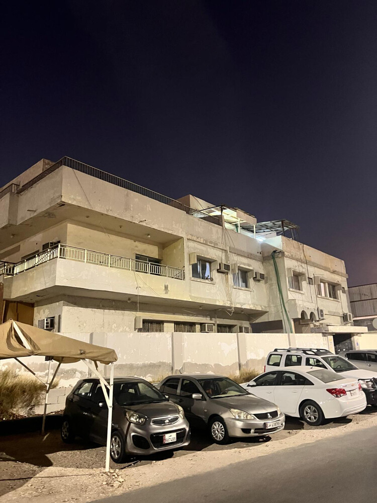 للبيع عماره في اللقطه - 1