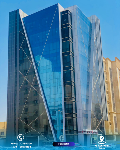 مكاتب ومساحات مكتبية للإيجار - 3