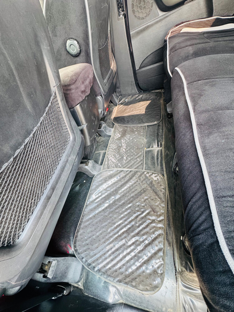 Mahindra XUV 500, 2018 W10 - 16