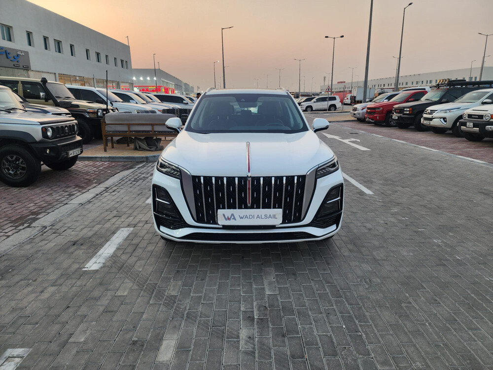 هونشي اتش اس ٥ - ٢٠٢٥ - 4