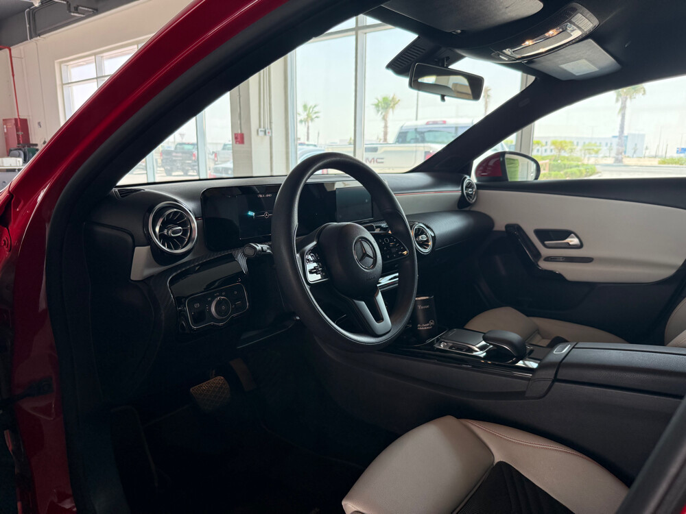 Mercedes E 200 / 2018 Cutter 69000 - 3