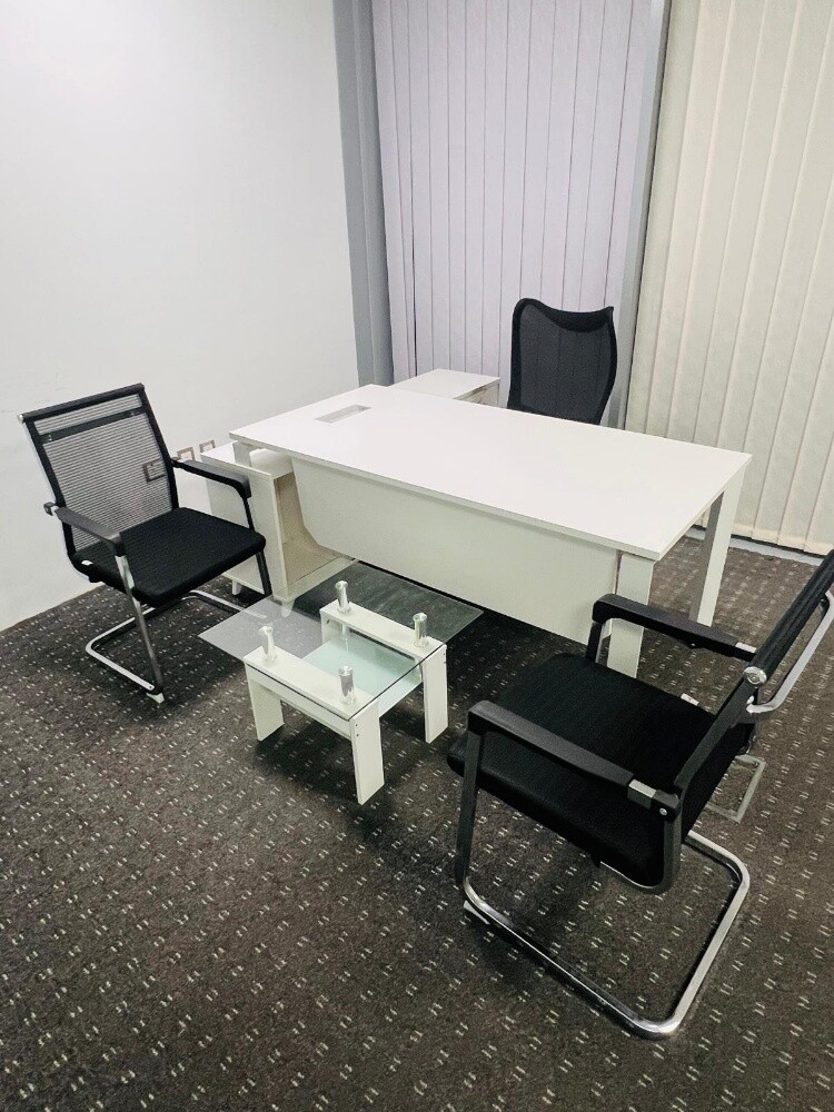 Used office furniture buy sell - 3