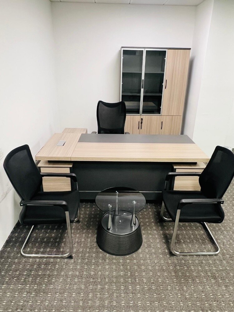 Used office furniture buy sell - 1