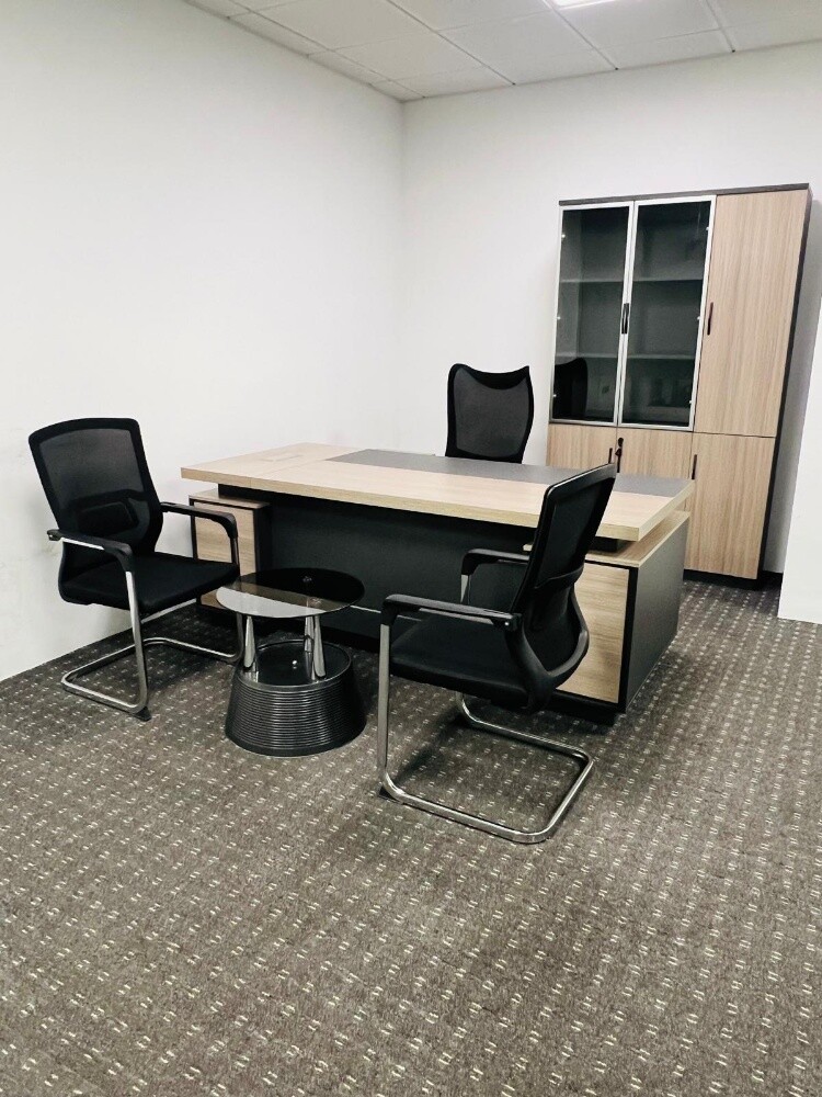 Used office furniture buy sell - 2