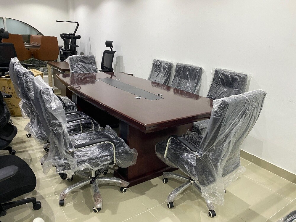 Used office furniture buy sell - 11