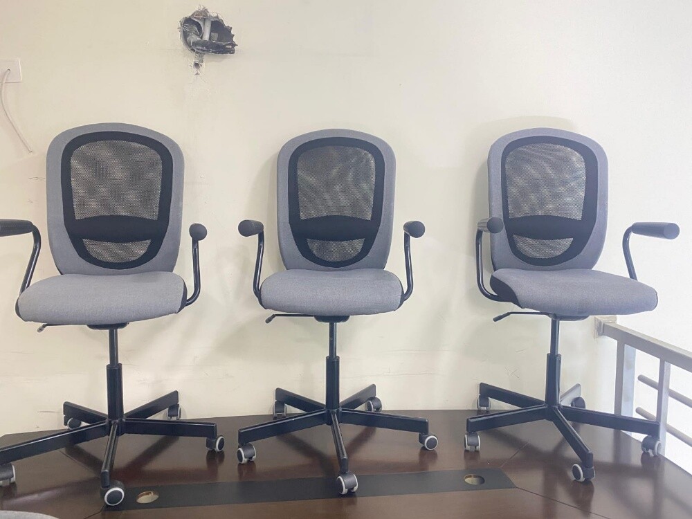 Used office furniture buy sell - 25