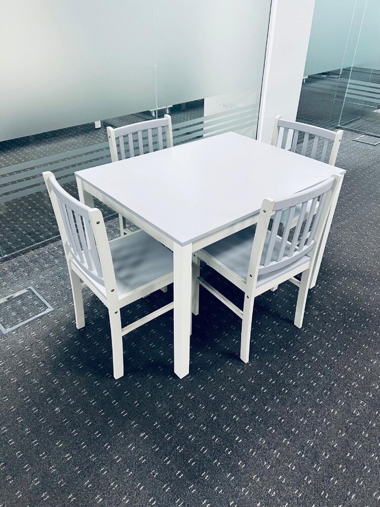 Used office furniture buy sell - 6
