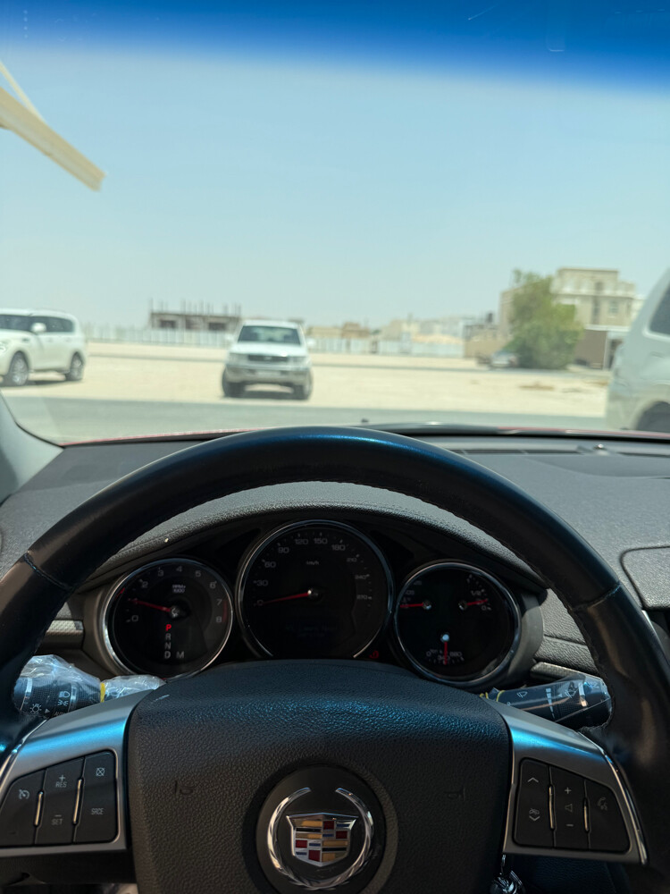 سي تي اس ٢٠١١ - 11