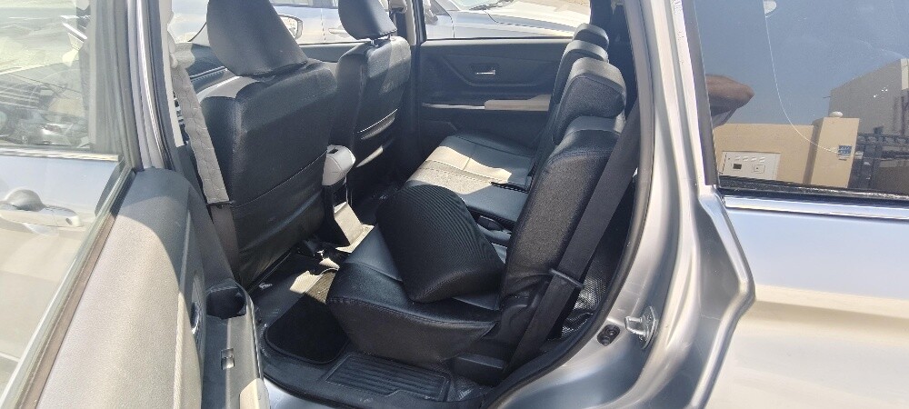 Toyota Veloz 2025 | 1.5L | 7-Seater - 9